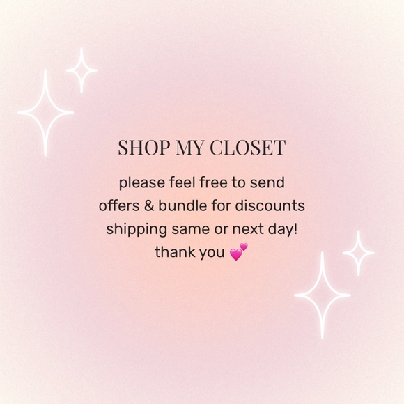 shipping same or next day! - Picture 1 of 1